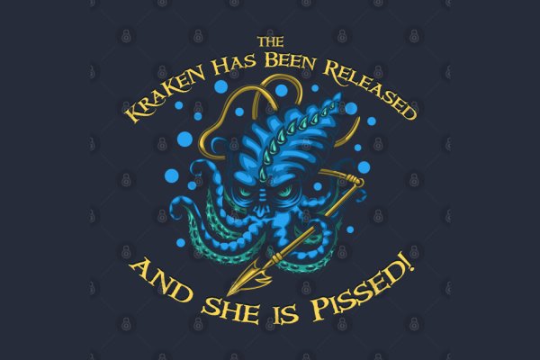 Kraken гидра